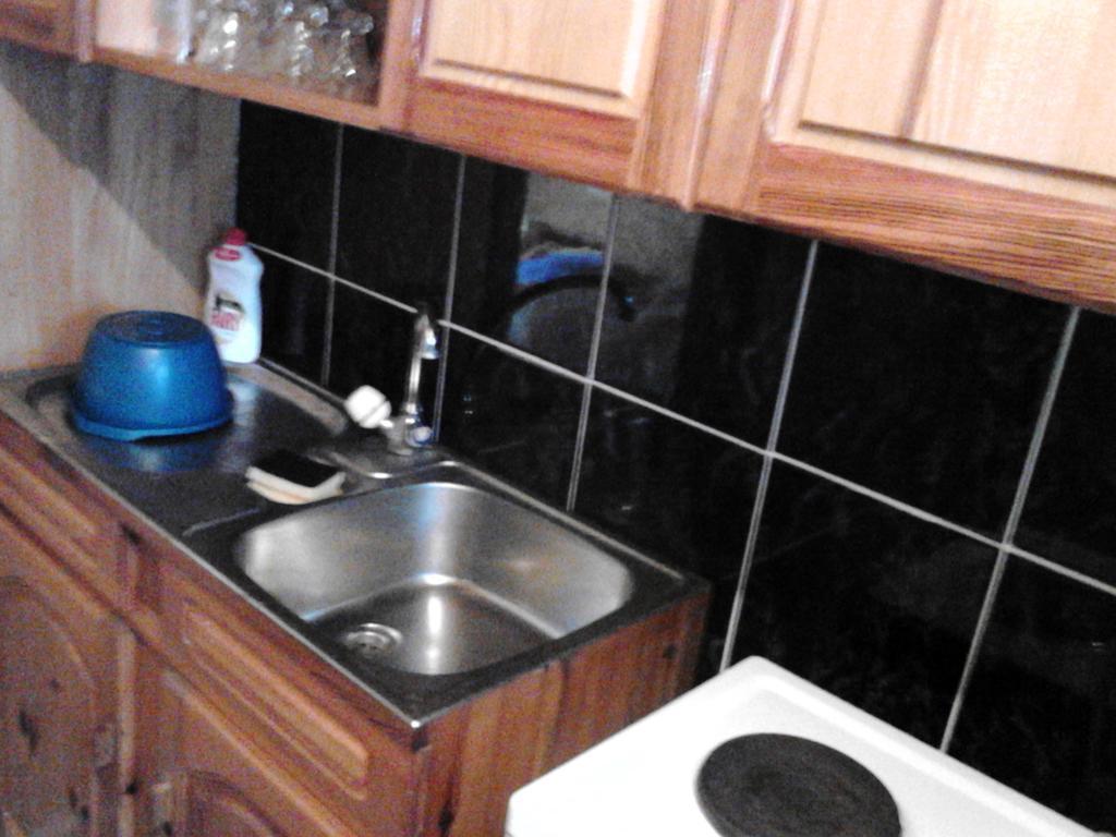 Apartment Skulova Vodenica 모크라 고라 외부 사진