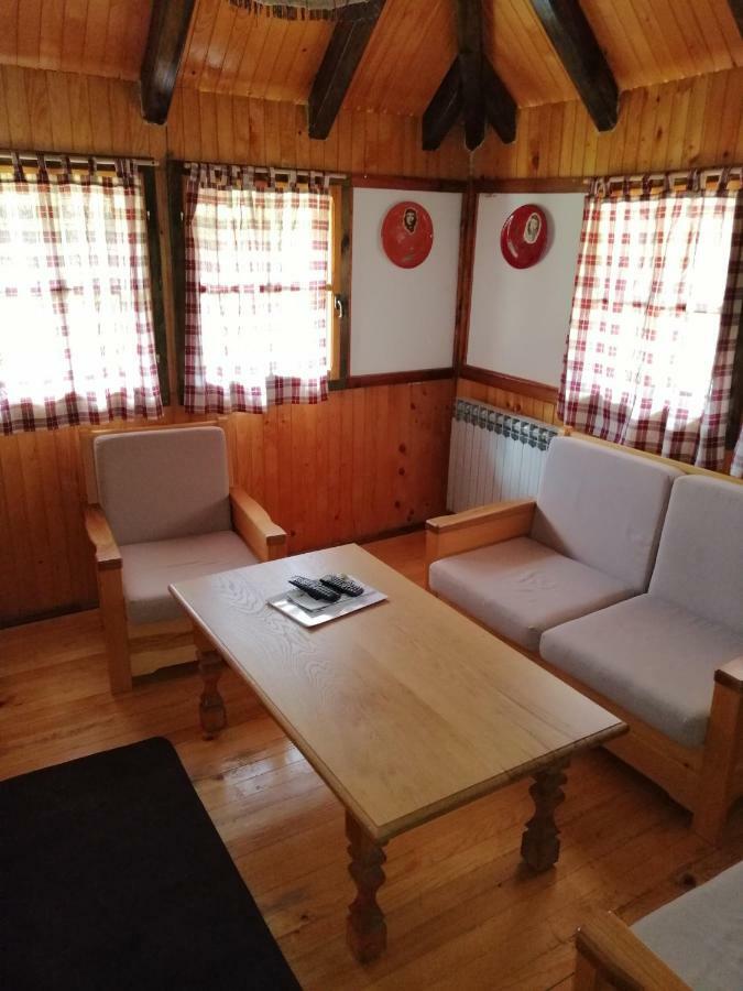 Apartment Skulova Vodenica 모크라 고라 외부 사진